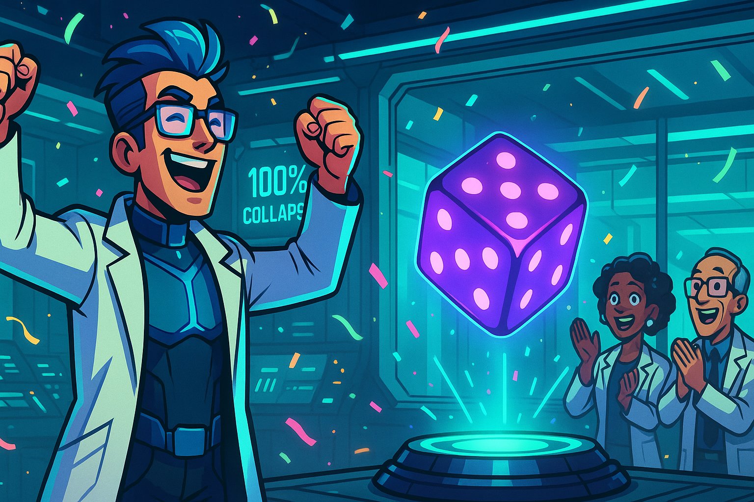 8id featured game showcase