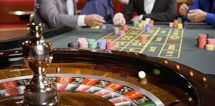 Koleksi permainan Microgaming di platform 8id dengan antarmuka responsif dan metode pembayaran lokal