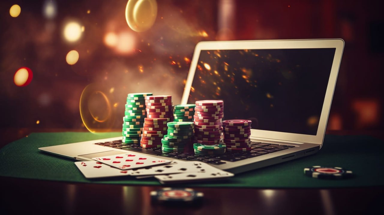 Permainan meja langsung Microgaming dengan dealer profesional dan antarmuka streaming berkualitas tinggi